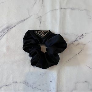 Prada Re-Nylon scrunchie